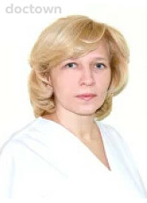 Петрова Наталья Игоревна