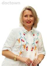 Петрова Светлана Александровна