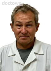 Тихонов Алексей Александрович