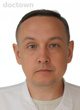 Тихонов Владимир Александрович