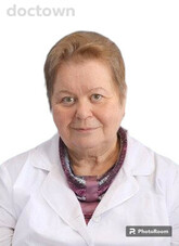 Тихонова Александра Георгиевна