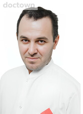 Тикаев Эльдар Рамазанович