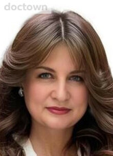 Тимофеева Елена Генриховна