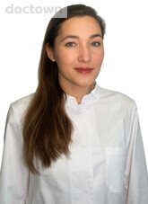 Титова Ильмира Ильдаровна