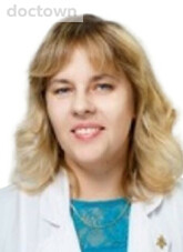 Титухина Елена Александровна