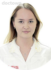 Волкова Ландыш Фанисовна