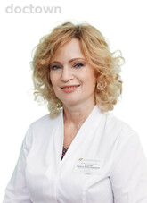 Волкова Лариса Александровна