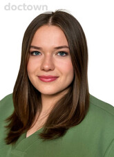 Волкова Мария Александровна 