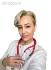 Волкова Мария Николаевна