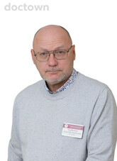 Воробьевский Александр Анатольевич