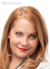 Воронина Элина Михайловна