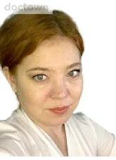 Вознюк Лейсан Ирековна