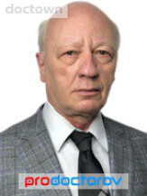 Панков Игорь Олегович