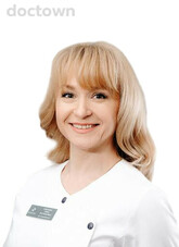 Павлова Анна Васильевна