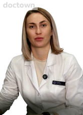Павлова Мария Алексеевна