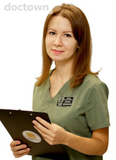 Павлова Снежана Валерьевна