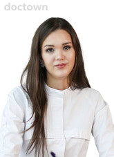 Павлова Татьяна Сергеевна