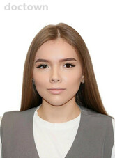 Павлович Виктория Владимировна