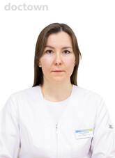 Нигашева Надежда Владимировна