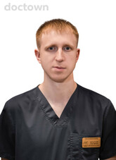 Нигматуллин Айдар Рафикович