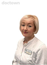 Нигматуллина Альбина Анисовна