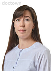 Нигматуллина Элина Вазировна