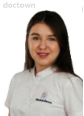 Нигматуллина Карина Фаридовна
