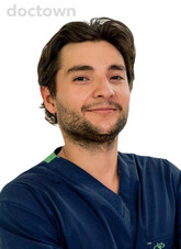 Никитин Максим Андреевич