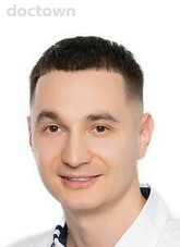 Никитин Вадим Николаевич