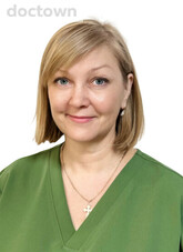 Никонова Марина Анатольевна