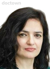 Низамова Гульнара Рафаилевна