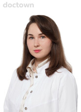 Низамутдинова Алия Фирдусовна