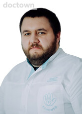 Лысенко Богдан Романович