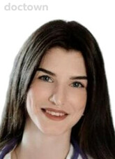 Трякова Ксения Александровна 