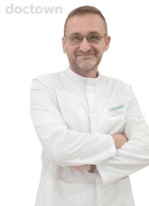 Орлов Лев Владимирович