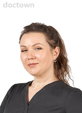 Орлова Полина Евгеньевна