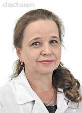 Коблова Ольга Владимировна