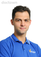 Коган Дмитрий Ефимович