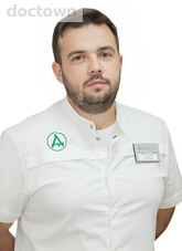 Колесников Максим Аркадьевич