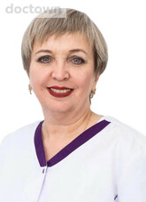 Колпакова Алена Леонидовна