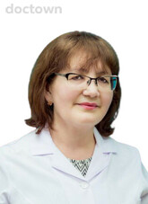 Кондратьева Елена Николаевна