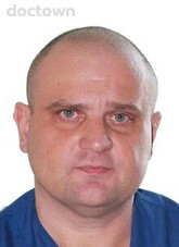 Корейба Константин Александрович