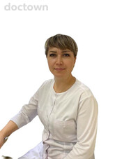 Коростелева Анна Владимировна