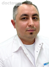 Кошаев Дмитрий Васильевич