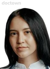 Косовских Элиза Фагимовна 