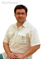 Котников Дмитрий Валерьевич