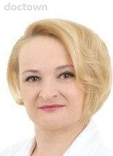 Ковалёва Юлия Анатольевна 