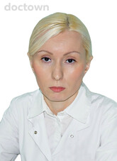 Ковшикова Вероника Талгатовна
