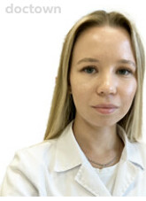 Козина Екатерина Александровна