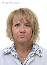 Смердова Светлана Викторовна
